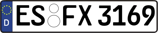 ES-FX3169