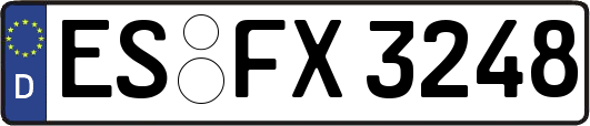 ES-FX3248