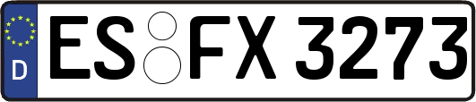 ES-FX3273