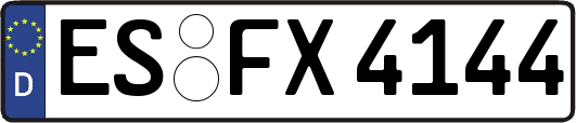 ES-FX4144