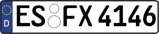 ES-FX4146
