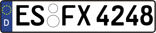 ES-FX4248