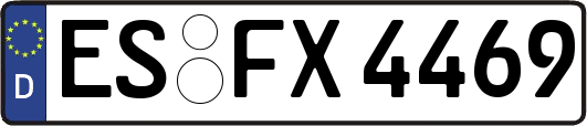 ES-FX4469