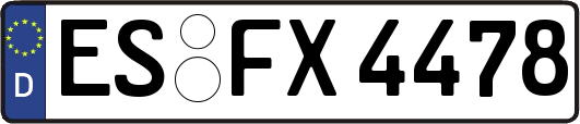 ES-FX4478