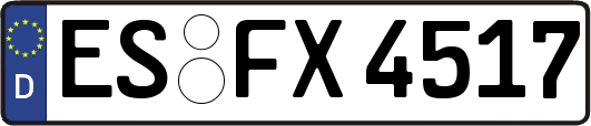 ES-FX4517