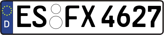 ES-FX4627