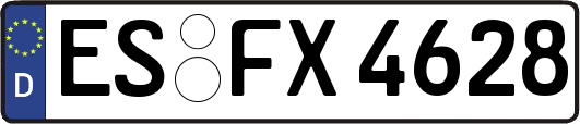 ES-FX4628