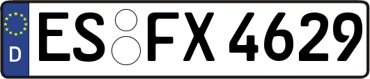 ES-FX4629