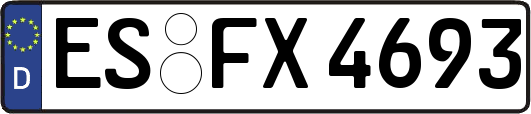 ES-FX4693