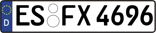ES-FX4696