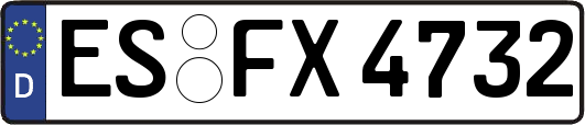ES-FX4732