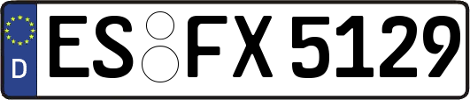ES-FX5129