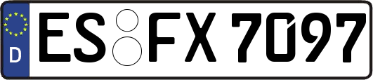 ES-FX7097