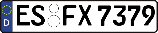ES-FX7379