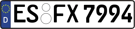 ES-FX7994