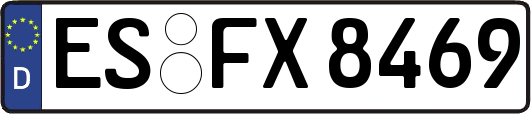 ES-FX8469