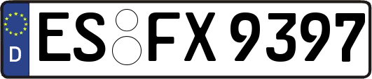 ES-FX9397