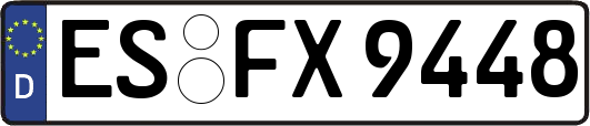 ES-FX9448