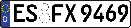 ES-FX9469