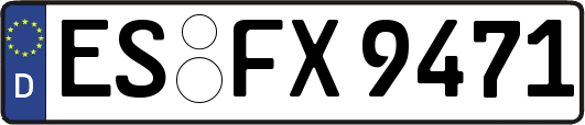ES-FX9471