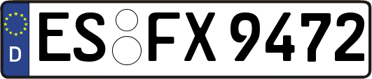 ES-FX9472