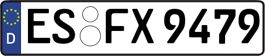 ES-FX9479