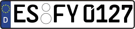 ES-FY0127