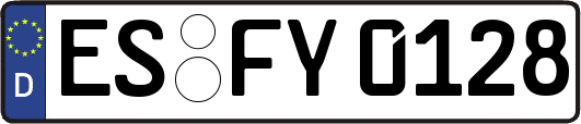 ES-FY0128