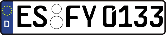 ES-FY0133