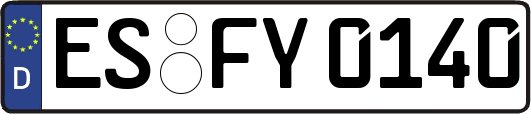 ES-FY0140