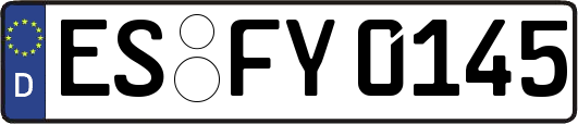 ES-FY0145