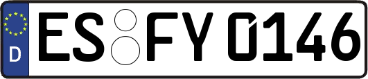 ES-FY0146