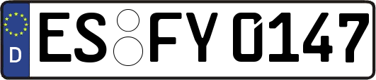 ES-FY0147
