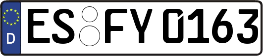 ES-FY0163