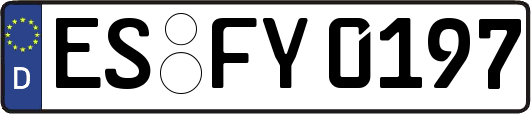 ES-FY0197