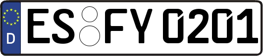 ES-FY0201
