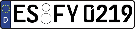 ES-FY0219