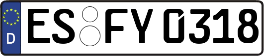 ES-FY0318