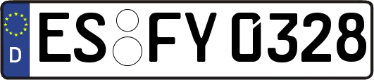 ES-FY0328