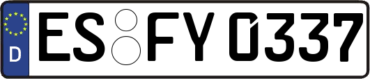 ES-FY0337