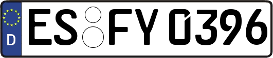 ES-FY0396