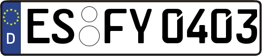 ES-FY0403