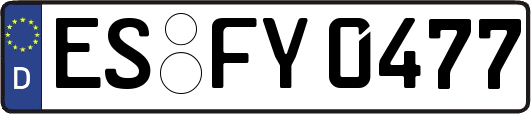 ES-FY0477