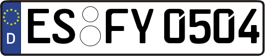 ES-FY0504