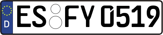 ES-FY0519