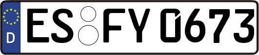 ES-FY0673