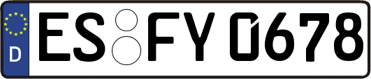 ES-FY0678