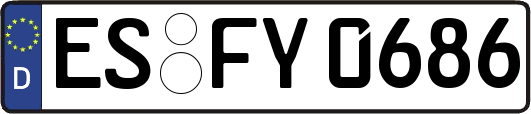 ES-FY0686