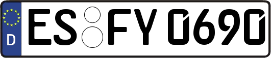 ES-FY0690
