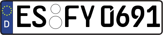 ES-FY0691